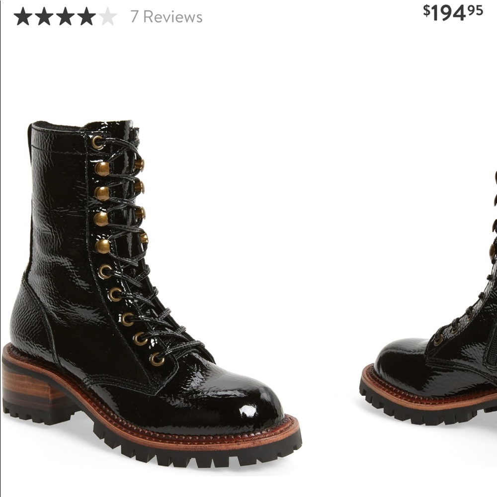Jeffery Campbell Boots